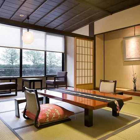 Kanazawa Chaya-2